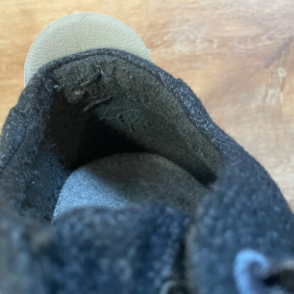 Allbirds Men’s Wool Pipers - Picture 9 of 9